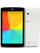 Best available price of LG G Pad 8-0 LTE in Liechtenstein