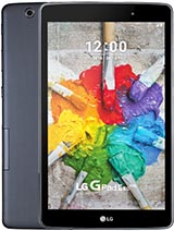 Best available price of LG G Pad III 8-0 FHD in Liechtenstein