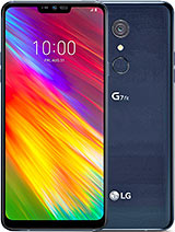 Best available price of LG G7 Fit in Liechtenstein