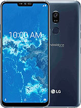 Best available price of LG G7 One in Liechtenstein