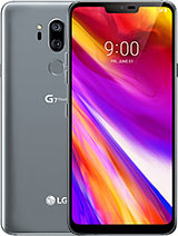 Best available price of LG G7 ThinQ in Liechtenstein