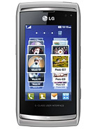 Best available price of LG GC900 Viewty Smart in Liechtenstein