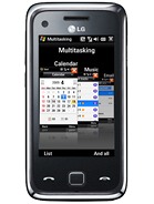 Best available price of LG GM730 Eigen in Liechtenstein
