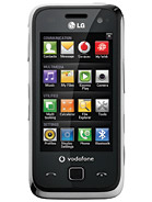 Best available price of LG GM750 in Liechtenstein