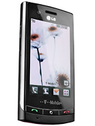 Best available price of LG GT500 Puccini in Liechtenstein