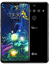Best available price of LG V50 ThinQ 5G in Liechtenstein