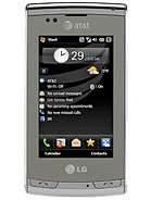 Best available price of LG CT810 Incite in Liechtenstein