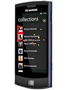 Best available price of LG Jil Sander Mobile in Liechtenstein