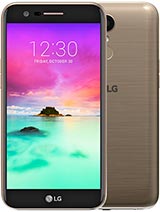 Best available price of LG K10 2017 in Liechtenstein