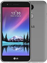 Best available price of LG K4 2017 in Liechtenstein
