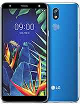 Best available price of LG K40 in Liechtenstein