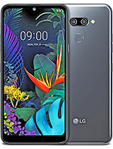 Best available price of LG K50 in Liechtenstein