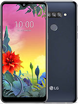 Best available price of LG K50S in Liechtenstein