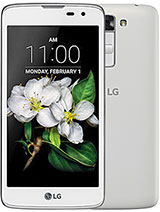 Best available price of LG K7 in Liechtenstein