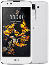 Best available price of LG K8 in Liechtenstein