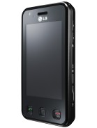 Best available price of LG KC910i Renoir in Liechtenstein