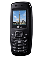 Best available price of LG KG110 in Liechtenstein