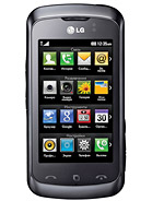Best available price of LG KM555E in Liechtenstein