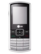 Best available price of LG KP170 in Liechtenstein