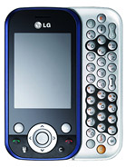 Best available price of LG KS365 in Liechtenstein