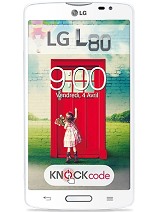Best available price of LG L80 in Liechtenstein
