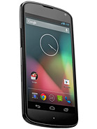 Best available price of LG Nexus 4 E960 in Liechtenstein