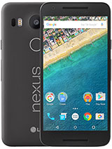 Best available price of LG Nexus 5X in Liechtenstein