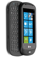 Best available price of LG C900 Optimus 7Q in Liechtenstein