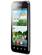 Best available price of LG Optimus Black P970 in Liechtenstein