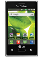 Best available price of LG Optimus Zone VS410 in Liechtenstein