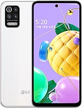 Best available price of LG Q52 in Liechtenstein