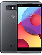 Best available price of LG Q8 2017 in Liechtenstein