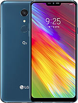 Best available price of LG Q9 in Liechtenstein