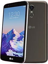 Best available price of LG Stylus 3 in Liechtenstein