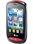 Best available price of LG Cookie WiFi T310i in Liechtenstein