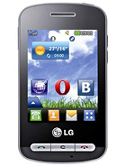 Best available price of LG T315 in Liechtenstein