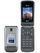 Best available price of LG Trax CU575 in Liechtenstein