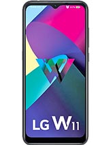 Best available price of LG W11 in Liechtenstein