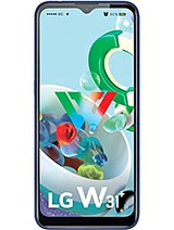 Best available price of LG W31+ in Liechtenstein