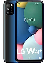 Best available price of LG W41+ in Liechtenstein