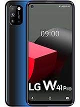 Best available price of LG W41 Pro in Liechtenstein