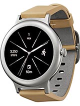 Best available price of LG Watch Style in Liechtenstein