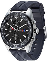 Best available price of LG Watch W7 in Liechtenstein