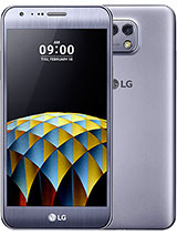 Best available price of LG X cam in Liechtenstein