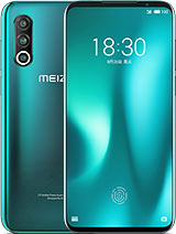 Best available price of Meizu 16s Pro in Liechtenstein