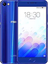 Best available price of Meizu M3x in Liechtenstein