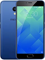Best available price of Meizu M5 in Liechtenstein