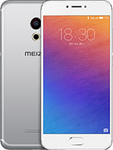 Best available price of Meizu Pro 6 in Liechtenstein