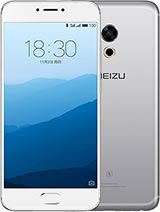 Best available price of Meizu Pro 6s in Liechtenstein