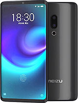 Best available price of Meizu Zero in Liechtenstein
